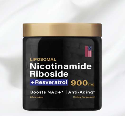 Nicotinamide Capsulas